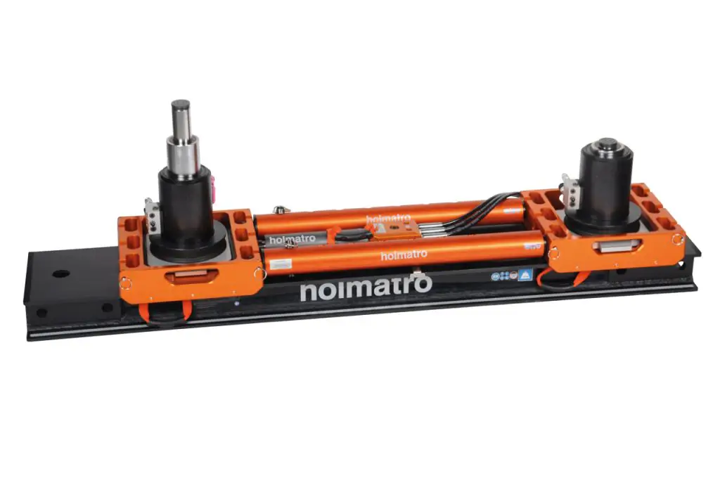 Holmatro SFP 260X50 Sled Fill Plate 5