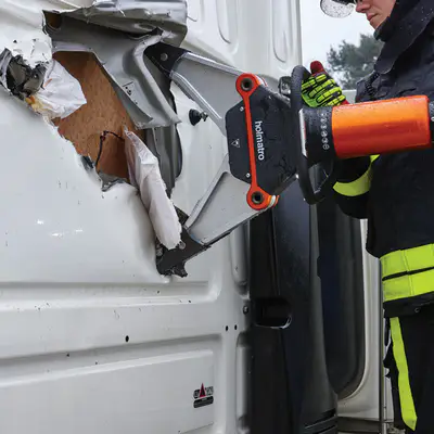 Holmatro SP 5260 Spreader 3