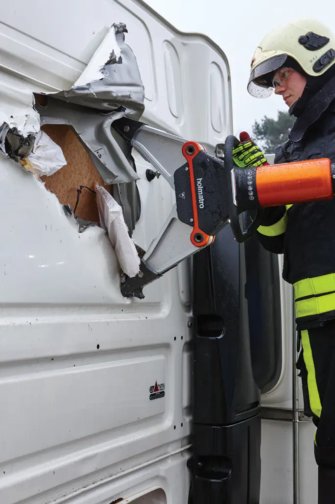 Holmatro SP 5260 Spreader 5