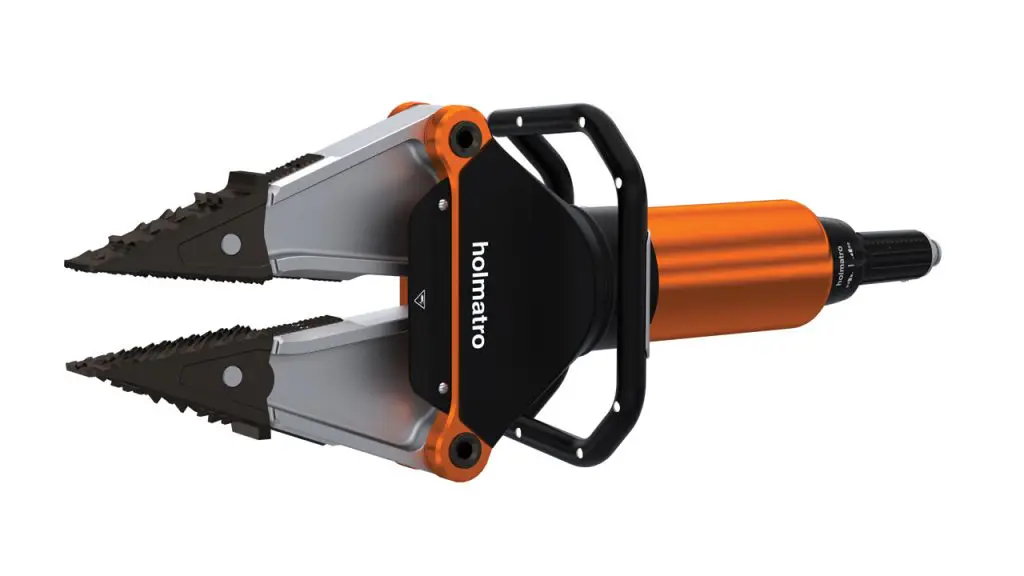 Holmatro SP 5260 Spreader 6