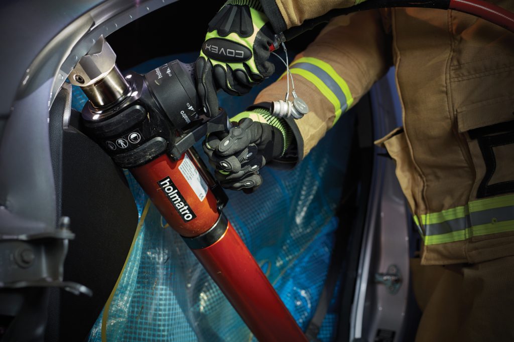 Holmatro TR 5340 LP Telescopic Ram 2