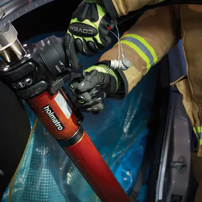 Holmatro TR 5340 LP Telescopic Ram 6