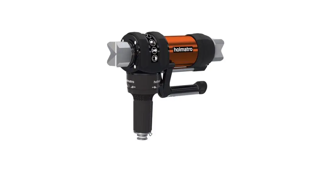 Holmatro TR 5340 LP Telescopic Ram 9