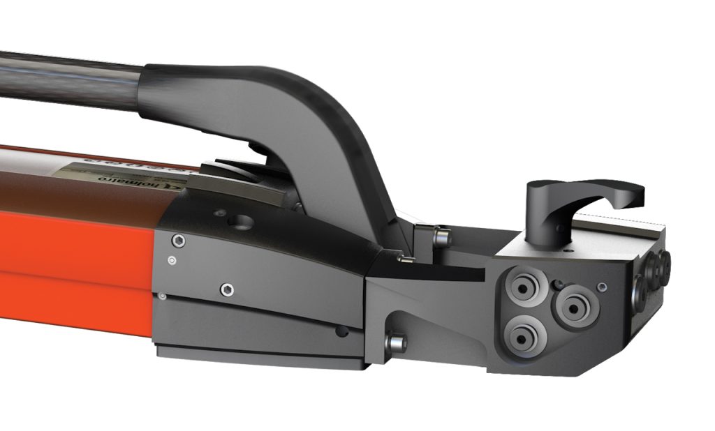 Holmatro VM 43 L Double Acting Valve