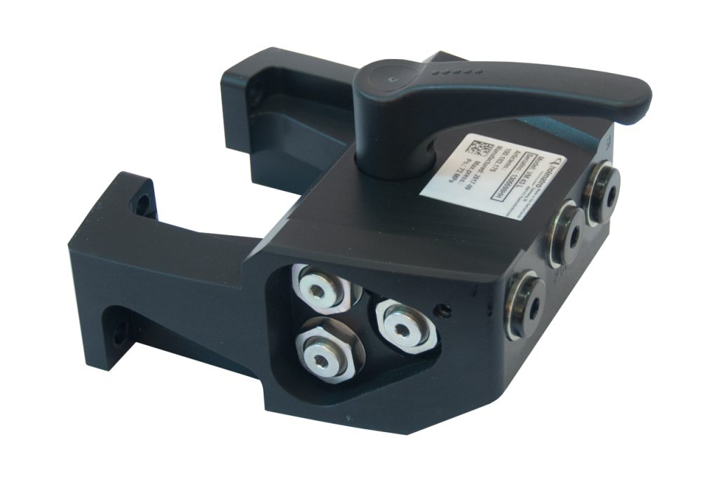 Holmatro VM 43 L Double Acting Valve 2