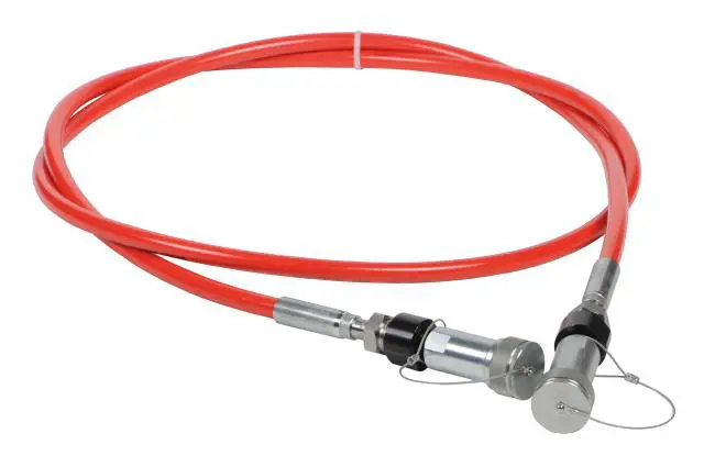 Holmatro MKU, COUPLERS 2 Hose Y WITH Y219 MALE 1.5 3