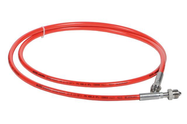 Holmatro 5 MK Hose Y