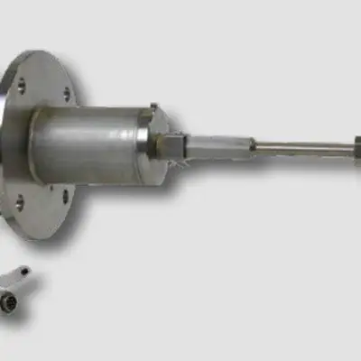 Lamtec Lambda Gastight Version 650R0034 Ls1 Probe 2