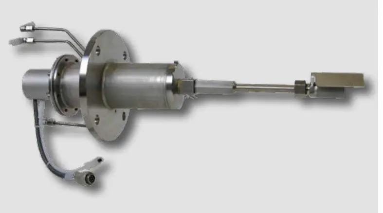 Lamtec Lambda Gastight Version 650R0034 Ls1 Probe 3