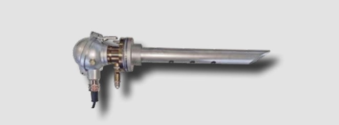 Lamtec LS2 KAF 650R2231 /AF Probe Lambda 5