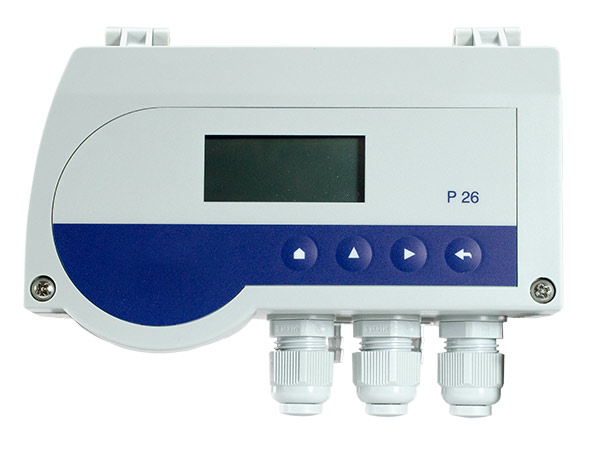 Lamtec 654RE300x300 Mass Flow Measurement Grid 3