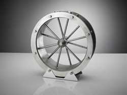 Lamtec 654RE750x750 Mass Flow Measurement Grid 5