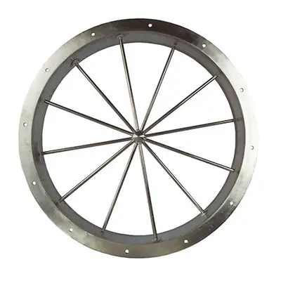 Lamtec 654RU300F Mass Flow Measurement Grid 9