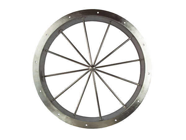 Lamtec 654RU500F Mass Flow Measurement Grid 4