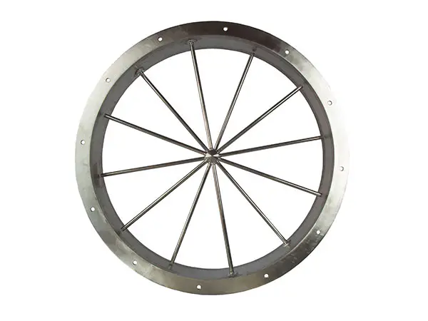 Lamtec 654RU700F Mass Flow Measurement Grid 14