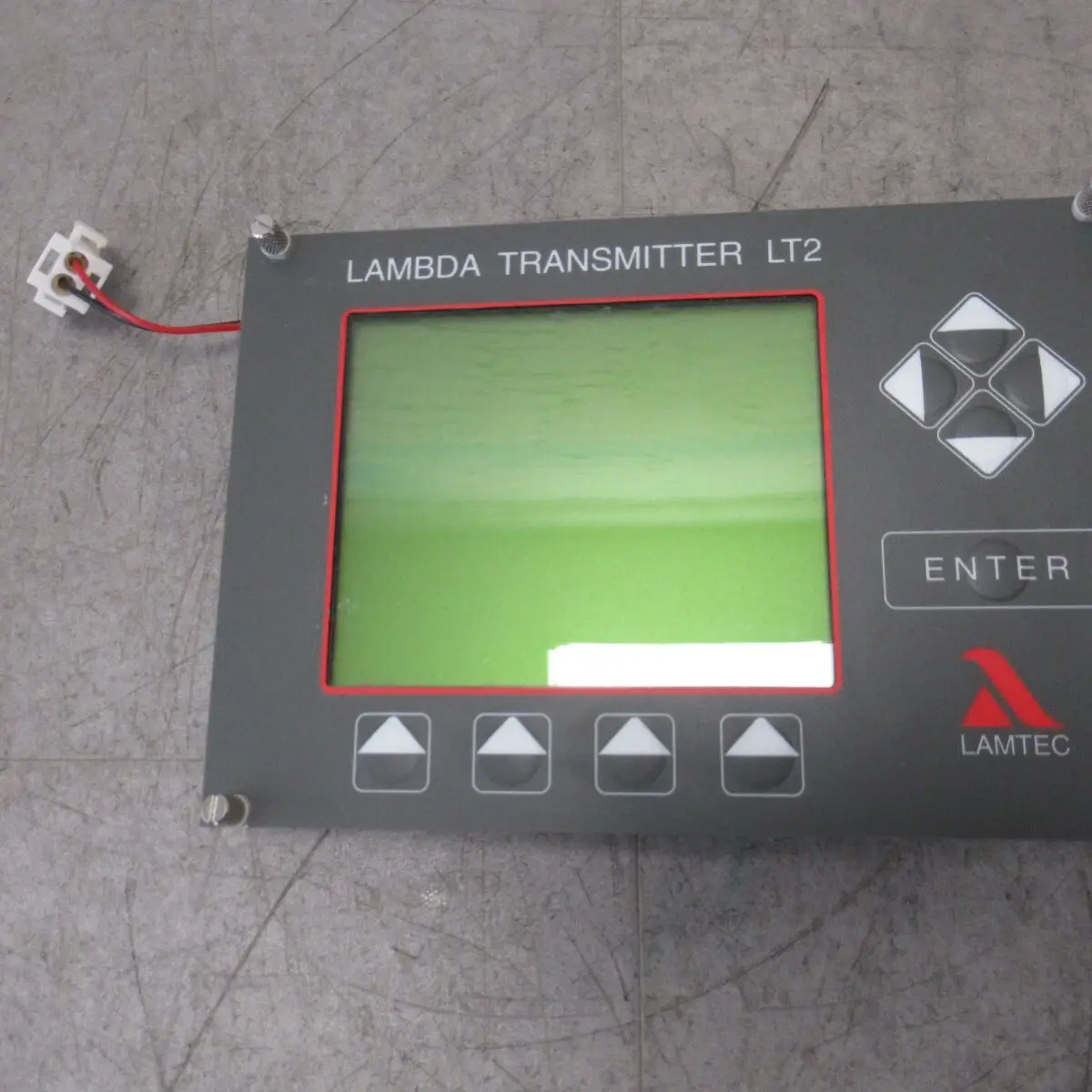 Lamtec Lambda For Lt2 657R0833 Touch Panel Transmitter 8