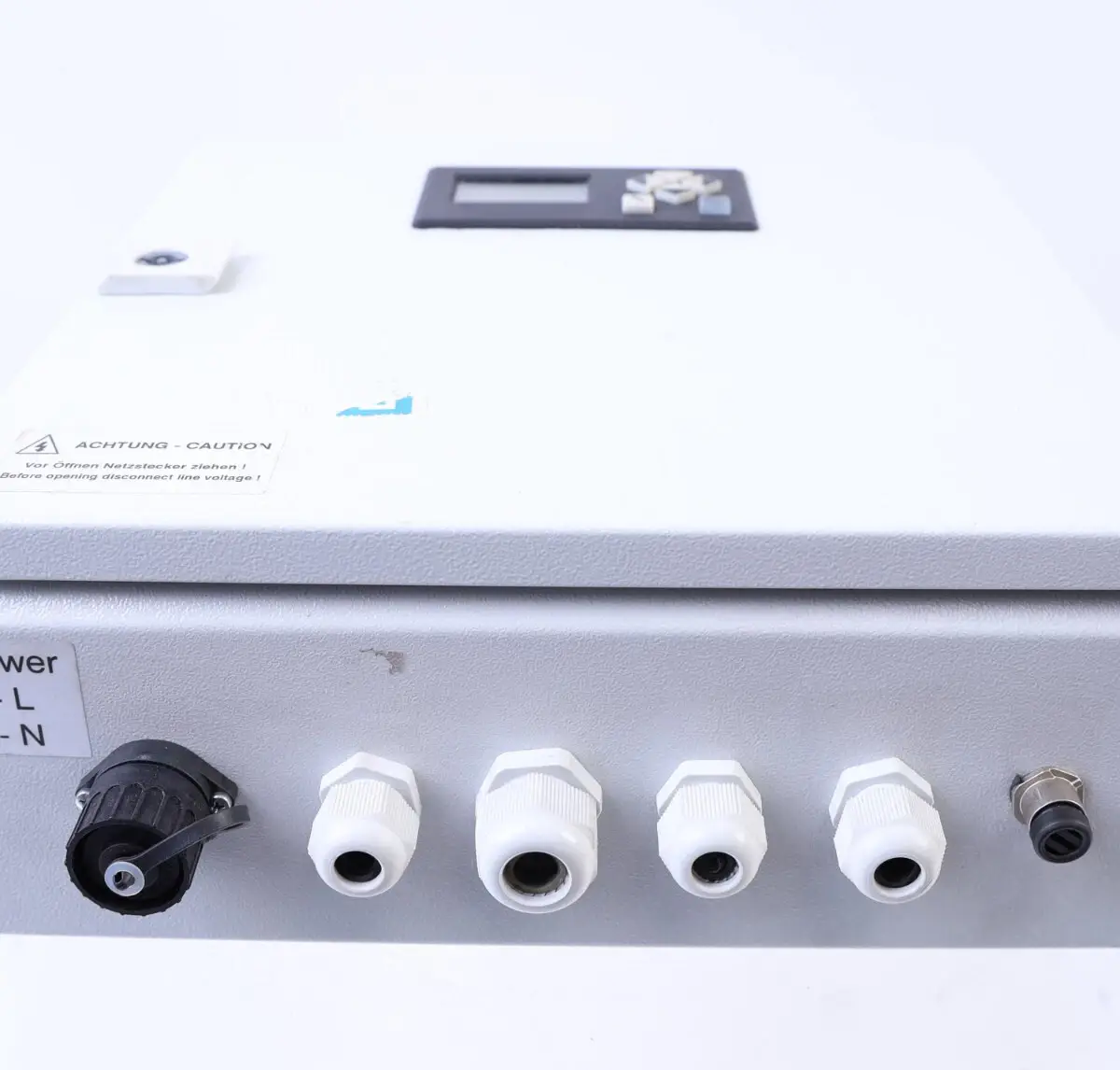 Lamtec Lambda 657R51 20 Transmitter 12