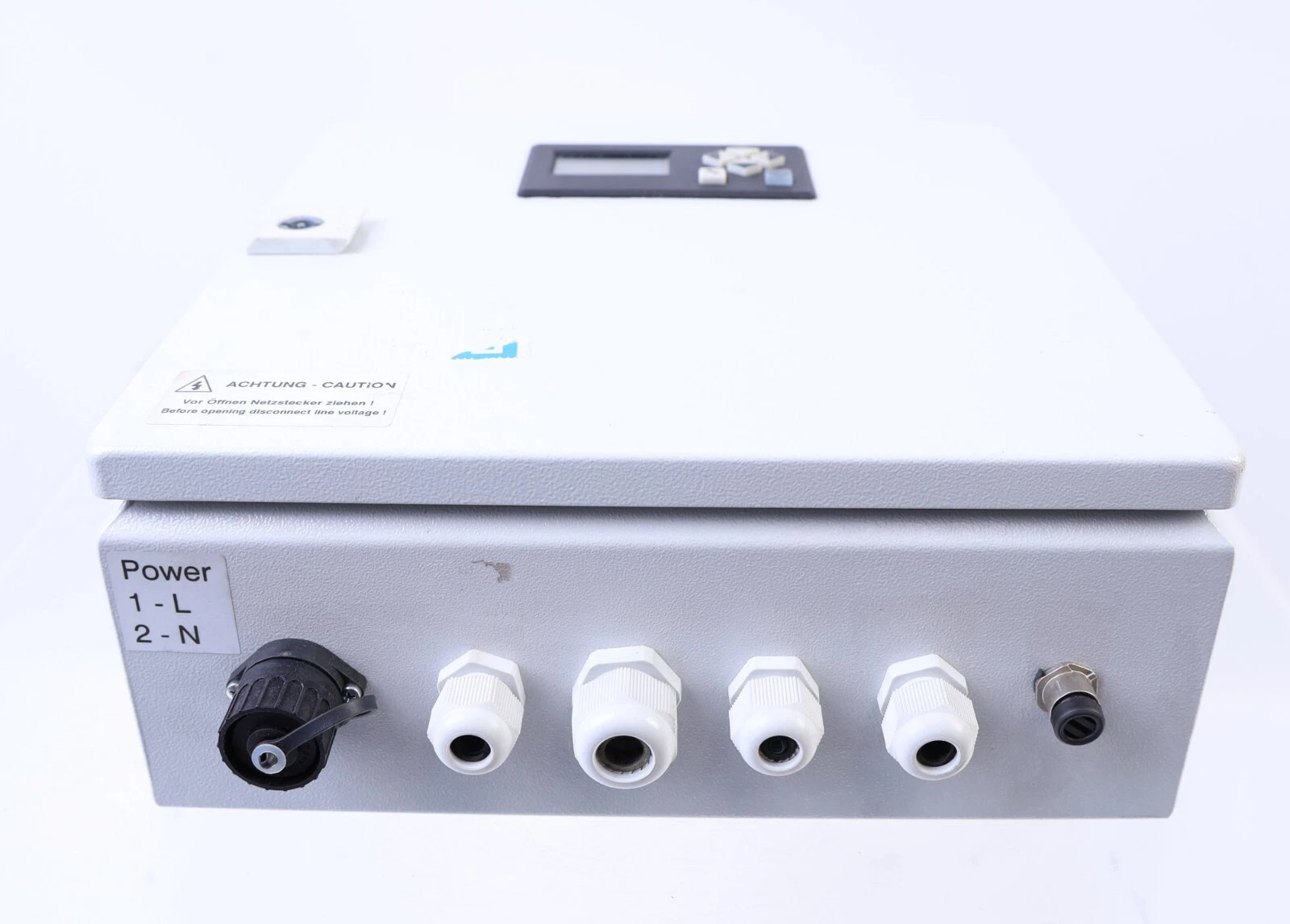 Lamtec Lambda 657R51 20 Transmitter 2