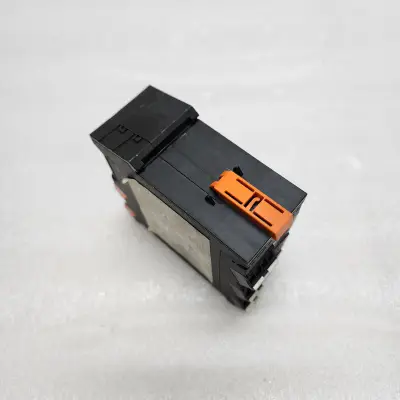 Lamtec Device 659G0501 Flame Monitoring 12