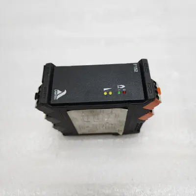 Lamtec Device 659G0501 Flame Monitoring 20