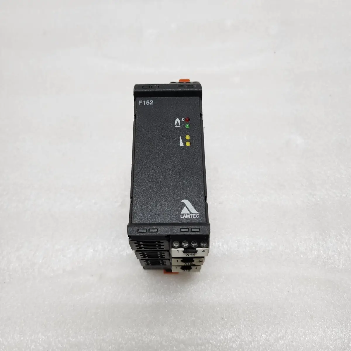 Lamtec Device 659G0501 Flame Monitoring 25