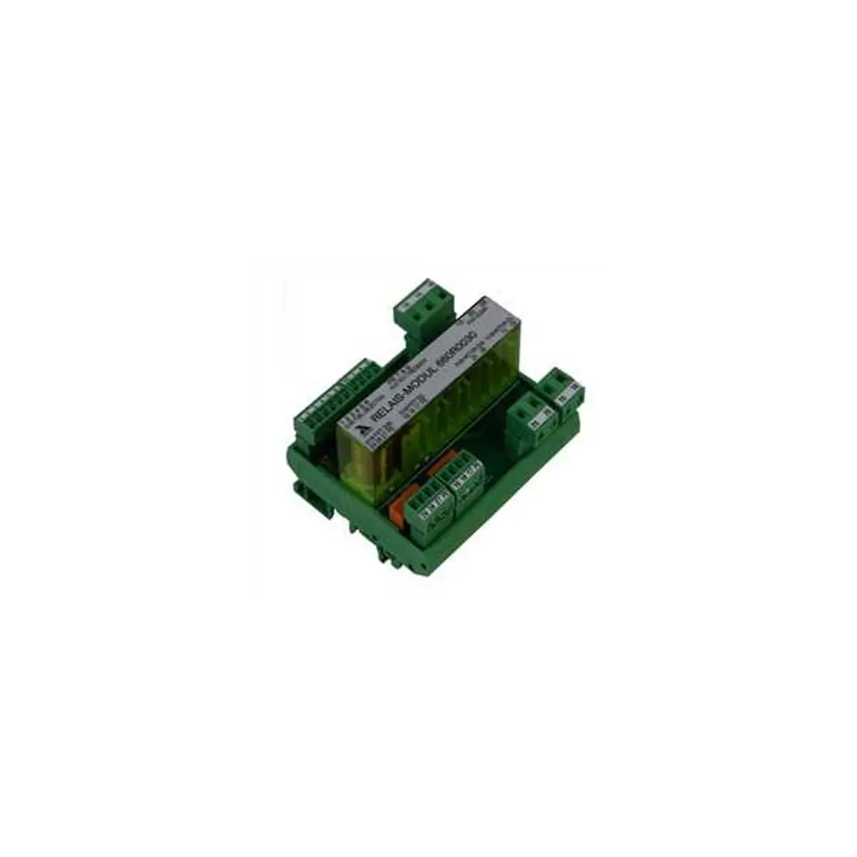 Lamtec 660R0030 Relay Module 3