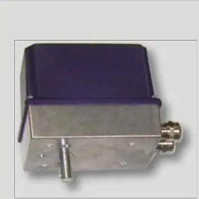 Lamtec 5K 2305 ES2 S ZS1 1R HV1 C02 662R2111 020 1 090 DPS 060 1B 0 54M S Actuator 2