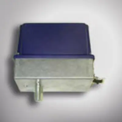 Lamtec 662R2111 Servomotor 3