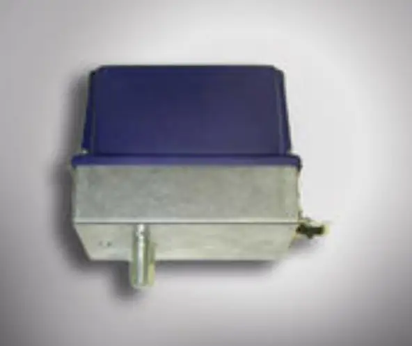 Lamtec 662R2111 Servomotor 5