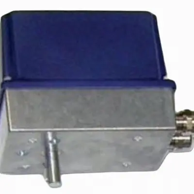 Lamtec 30nm 662R2114 Actuator 2