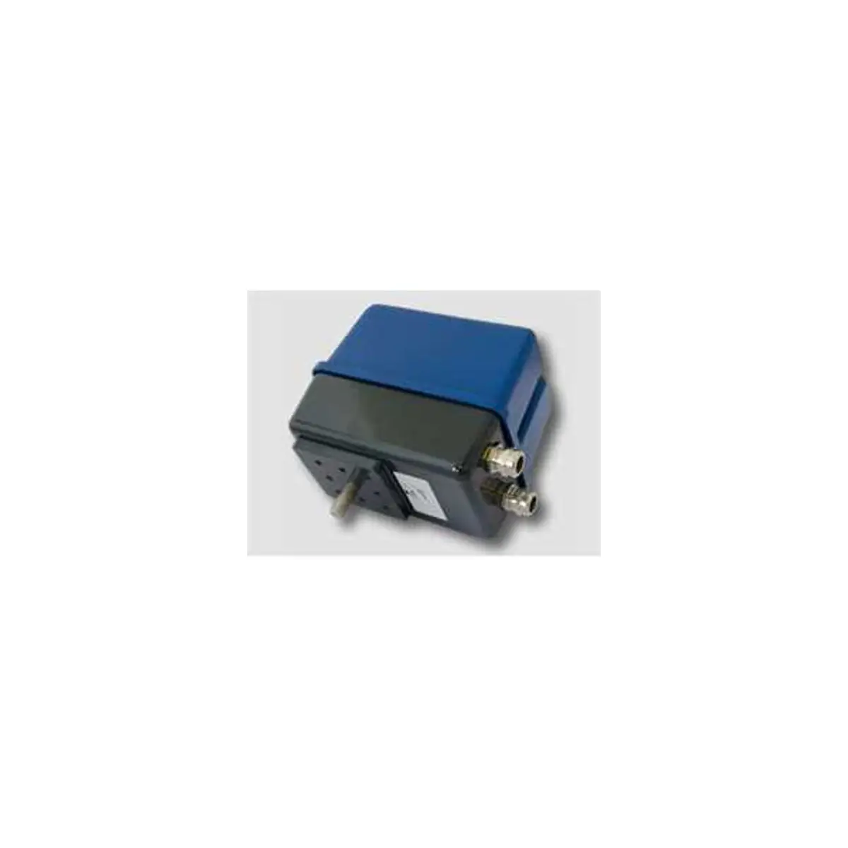 Lamtec 662R2122 Actuator 40 Nm And 50 Nm 4