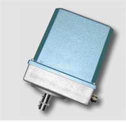 Lamtec 662R2123 Actuator 90 Nm 2