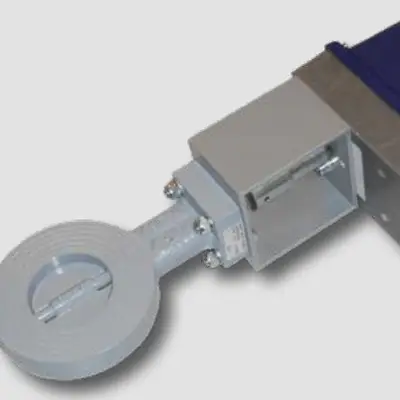 Lamtec 662R23V /050 /032 Valve 2