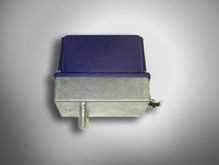 Lamtec 662R5009-0 Servomotor 3