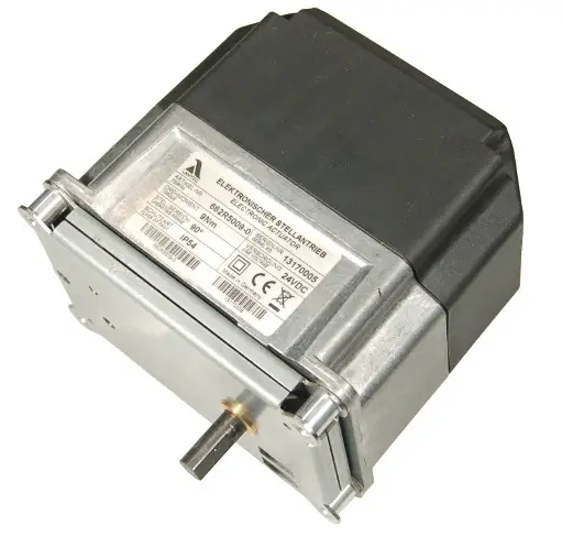 Lamtec 662R5009-0 Servomotor 7