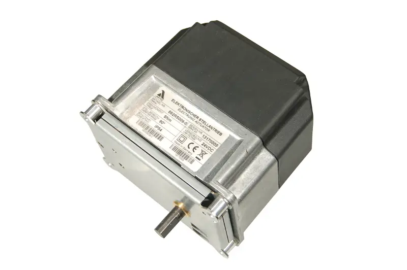 Lamtec Electronic 662R5009 3 Actuator 3