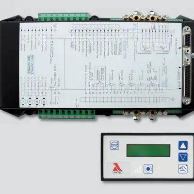 Lamtec  1 0 000 S 663O1 AP Etamatic S Oem 2