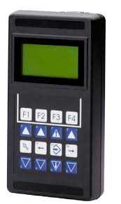 Lamtec 663R0935 Programming Unit for ETAMATIC OEM/FA1