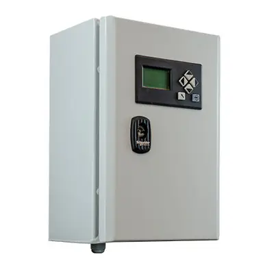 Lamtec Burner BC300 Control 7