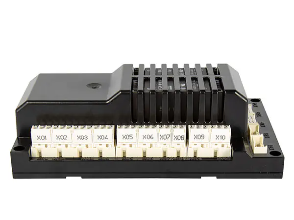 Lamtec BC300 BurnerControl 10