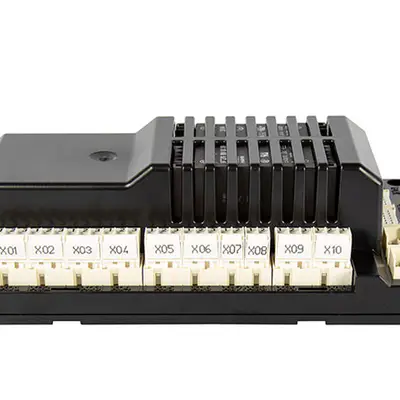 Lamtec BC300 BurnerControl 6