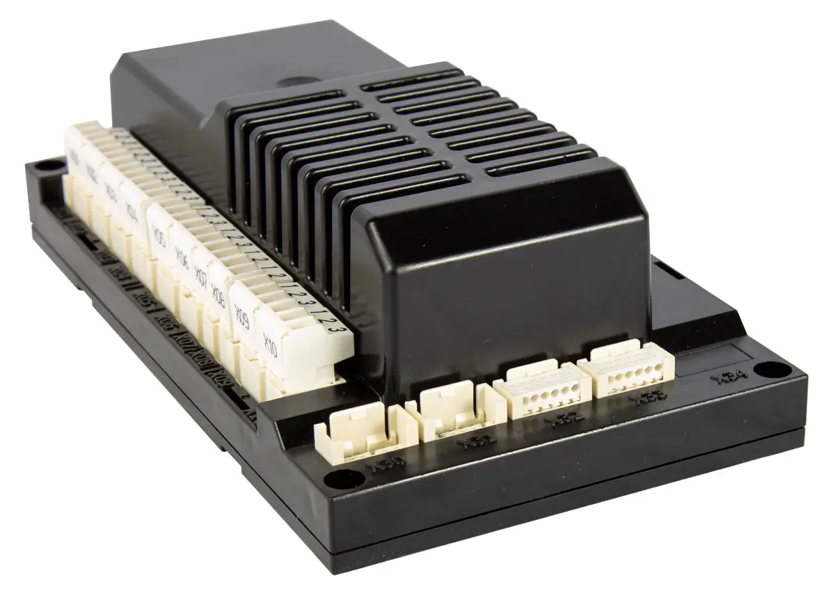 Lamtec BC300 BurnerControl 9