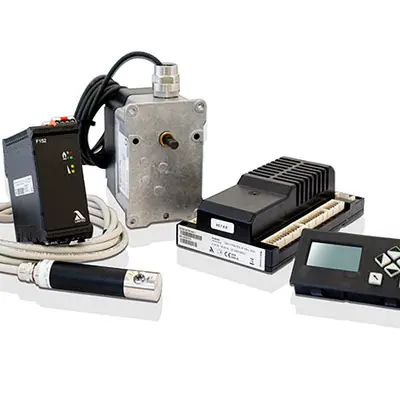 Lamtec Burner BT300 Tronic 7