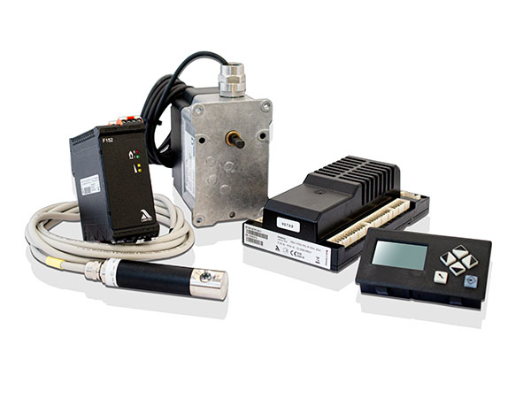 Lamtec BT300 BurnerTronic 3