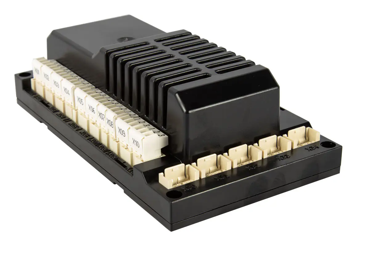 Lamtec BT300 BurnerTronic 9