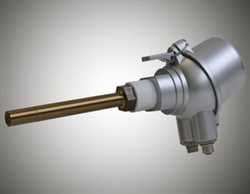 Lamtec Carbosen HT Sensor 2