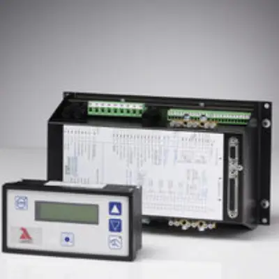 Lamtec Air Ratio OEM 663O1 Control ETAMATIC 2