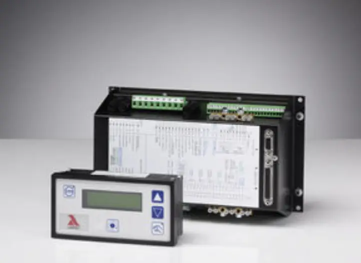 Lamtec Air Ratio OEM 663O1 Control ETAMATIC 3