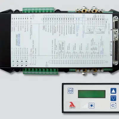 Lamtec Etamatic OEM 2