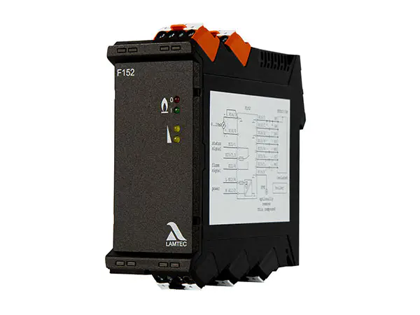 Lamtec F152 Flame Detector 11